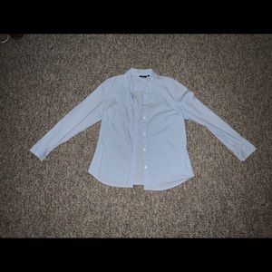 Women’s Business/Formal Button Down